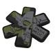 Brand Element Paramedic (Camo) Patch, The “Paramedic” PVC patch is dedicated to the courage, dedication, and professionalism of frontline medical personnel who work in the most demanding conditions to save lives and provide critical care
